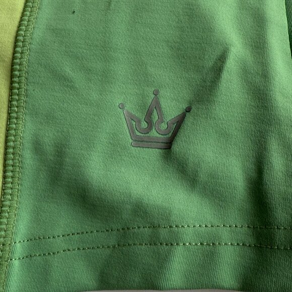 Crowned Athletics Lily Pad Princess Flow Tank - Picture 2 of 5